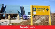 El Aeropuerto de Ushuaia inicia un proyecto para ser amigable con el autismo