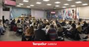 Santa Cruz presente en un nuevo Encuentro de la Red Federal de Alfabetización