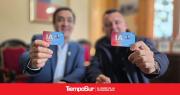 Este miércoles se lanzará la Tarjeta IA Integración Austral