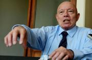 Hassenteufel insta a la Asamblea designar a los vocales del TSE lo más pronto posible