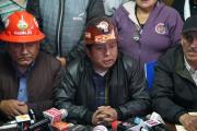 COB convoca Congreso en octubre en Cobija para elegir nuevo ejecutivo