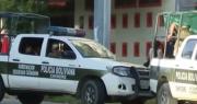 Balacera en Chimoré deja dos heridos dentro de un vehículo; hay un aprehendido