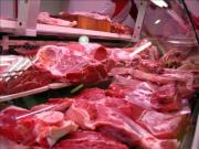 Carniceros de Tarija aumentan precios de carne por la escasez causada por contrabando