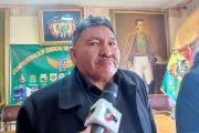 Choferes denuncian aumento de vehículos ilegales de Chile tras propuesta de Rodrigo Paz