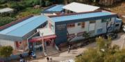 En la construcción de colegios se invirtió Bs 2.460 millones, Arce asegura que no es una gastadera