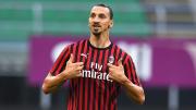 Zlatan Ibrahimovic se comparó con Messi y Cristiano: “soy el mejor del mundo, pero ”