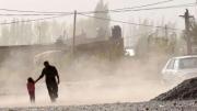 Alerta por viento en Neuquén y Río Negro este miércoles: los peores horarios y cuáles son las zonas afectadas
