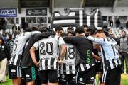 Luca Mancini, presidente de Cipolletti: Queremos reconstruir la confianza con la gente