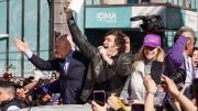 Javier Milei cierra la campaña este miércoles en un club de Moreno, a pesar de que no hay garantías de seguridad