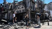 Cómo fue la masacre de Nankín previa a la Segunda Guerra que aún tensa el vínculo entre China y Japón