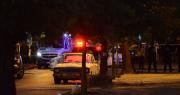 Asaltaron a los padres de un expresidente de Gimnasia en su casa de La Plata y escaparon con una caja fuerte