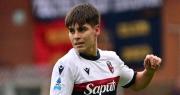 El Bologna decidió que hacer con Benjamín Domínguez y tomó una decisión inesperada