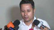 Lara sobre el proceso por coacción en su contra: “Si gano la elección, igual me van a liberar”