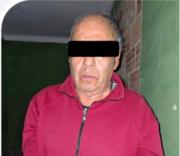 Encarcelan en Morros Blancos al presunto feminicida de Gloria
