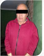 Encarcelan a presunto feminicida de Gloria