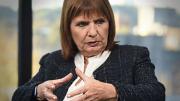 Bullrich es denunciada por abuso de autoridad