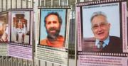 Condenan a un año de cárcel a jesuitas Alaix y Recolons
