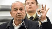 Murillo será deportado de Estados Unidos a Bolivia