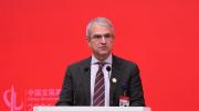 Nestlé destituye a su CEO tras descubrir relación con trabajadora