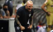Sampaoli, confirmado con Mineiro, vendrá a La Paz para enfrentarse con Bolívar