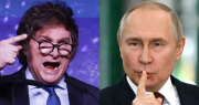 Rusia rechazó la acusaciones de espionaje del gobierno nacional