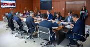 Un proyecto tributario de Orrego generó un cortocircuito entre el justicialismo y Franco Aranda