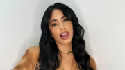Lali Espósito aseguró que le generó “tristeza” la condena a Cristina Kirchner