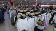 Compras en Neuquén: dónde se consigue la ropa de primavera-verano más barata