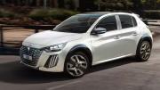 Cuánto sale un Peugeot 208 0 kilómetro con valor actualizado en septiembre 2025