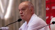 Néstor Grindetti fue contundente tras la audiencia con Conmebol y pidió los puntos para Independiente
