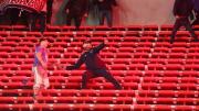 Primeras sanciones para Independiente y Universidad de Chile