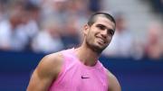 Carlos Alcaraz sigue brillando en el US Open 2025