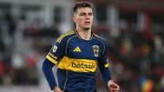 Kevin Zenón recibió una oferta desde España, pero Boca la rechazó