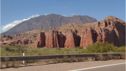 Buscan frenar un emprendimiento inmobiliario en Cafayate