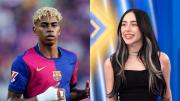 Nicki Nicole y Lamine Yamal, ¿separados? La figura argentina que sería el tercero en discordia