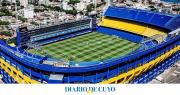 La modernización de La Bombonera