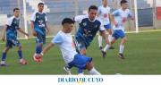 La Liga Albardón-Angaco se la juega por San Juan