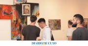 Abrió la convocatoria para el “Premio Franklin Rawson 2025” a las artes visuales de San Juan