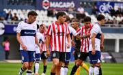 Juegan los pibes: Pinchas y Triperos se enfrentan en Reserva