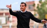 Aldosivi cambió de DT: Farré reemplazará a Charlier ante la crisis