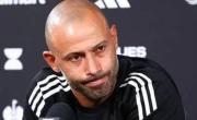 El jugador del Inter Miami, que criticó a Mascherano, se fue a préstamo del club