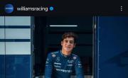 Colapinto: vuelve a dónde inició su camino en la F1