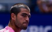 Alcaraz estiró su gran presente en el US Open