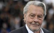 Alain Delon no está en paz: sigue la pelea por la herencia