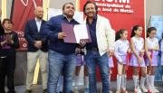 Un fuerte impuso al deporte en el sur provincial