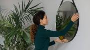 La recomendación de una experta en Feng Shui para ubicar el espejo y aprovechar su energía: “Nunca debes colocarlo en ”