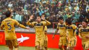 Cuándo fue la última vez que Boca ganó cuatro partidos al hilo: en qué año y con qué DT