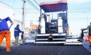 Avanzan las megaobras en en una ruta clave: circulación segura y menos tiempo de viaje