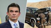 GOBIERNO CHILENO CRITICA IDEA DEL CANDIDATO RODRIGO PAZ DE LEGALIZAR AUTOS ROBADOS EN CHILE