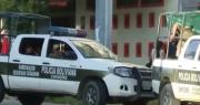 BALACERA EN CHIMORÉ DEJA DOS HERIDOS DENTRO DE UN VEHÍCULO; HAY UN APREHENDIDO